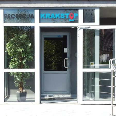 Krakstop 克拉科夫 外观 照片